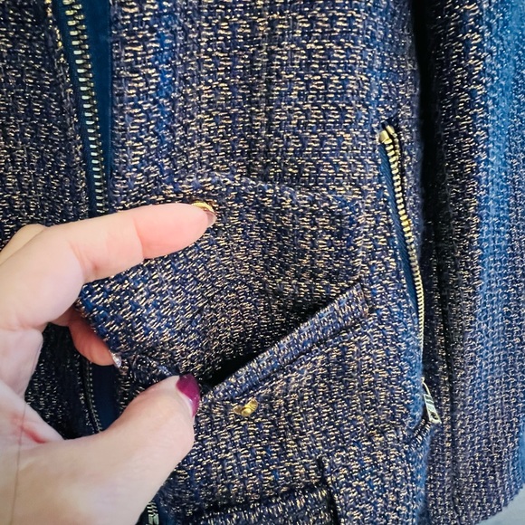 Alice + Olivia Women Jacket - Picture 5 of 15